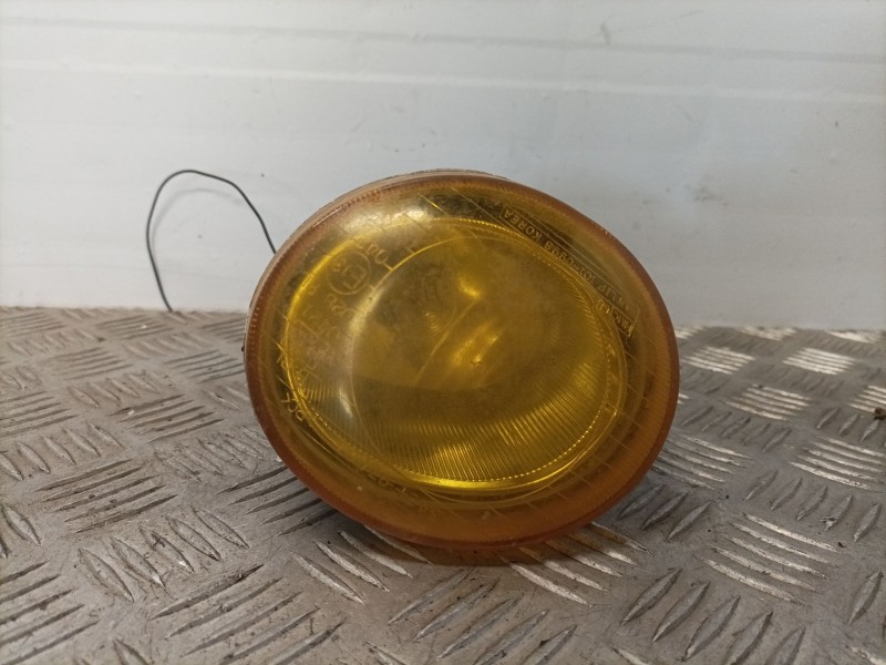 Recambio de faro antiniebla izquierdo para hyundai accent (lc) 1.3 cat referencia OEM IAM   