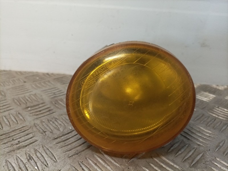 Recambio de faro antiniebla derecho para hyundai accent (lc) 1.3 cat referencia OEM IAM   