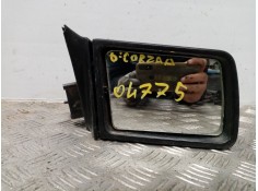 Recambio de retrovisor derecho para opel corsa a fastback (s83) 1.0 (f08, m08, f68, m68) referencia OEM IAM   