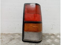 Recambio de piloto trasero derecho para opel corsa a fastback (s83) 1.0 (f08, m08, f68, m68) referencia OEM IAM   