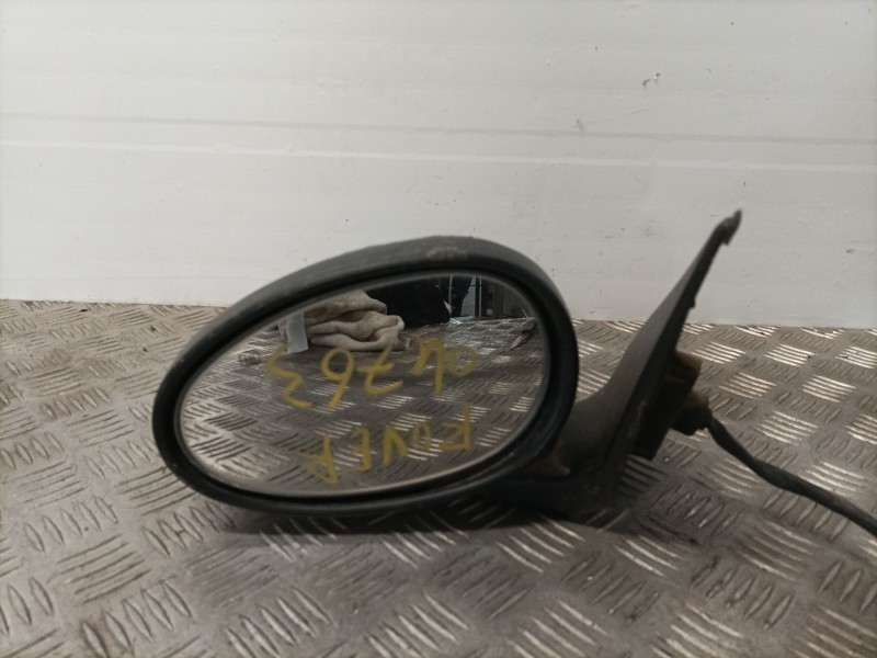Recambio de retrovisor izquierdo para rover 45 i fastback (rt) 1.6 referencia OEM IAM   