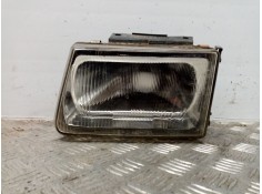 Recambio de faro izquierdo para opel corsa a fastback (s83) 1.0 (f08, m08, f68, m68) referencia OEM IAM   