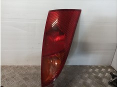 Recambio de piloto trasero derecho para ford focus i (daw, dbw) 1.8 di / tddi referencia OEM IAM    2