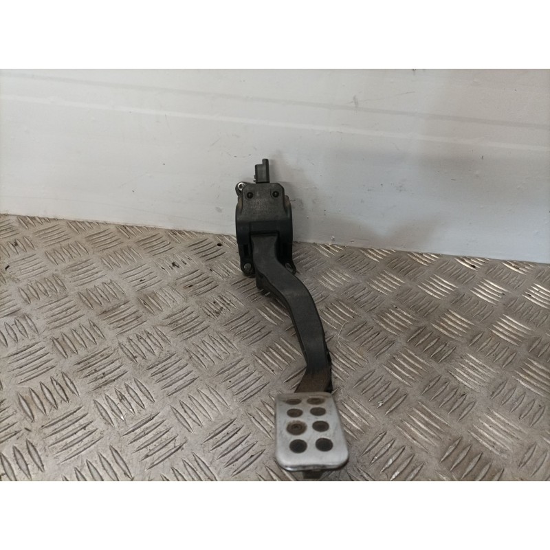 Recambio de potenciometro pedal para peugeot 206 sedán 1.4 hdi eco 70 referencia OEM IAM 9687159980  