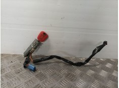 Recambio de conmutador de arranque para peugeot 206 sedán 1.4 hdi eco 70 referencia OEM IAM   
