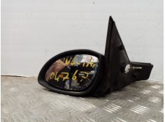 Recambio de retrovisor izquierdo para opel vectra b (j96) 1.6 i 16v (f19) referencia OEM IAM   
