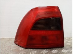 Recambio de piloto trasero izquierdo para opel vectra b (j96) 1.6 i 16v (f19) referencia OEM IAM   