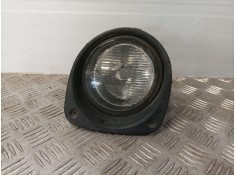 Recambio de faro antiniebla izquierdo para renault clio ii fase i (b/cbo) 1.2 referencia OEM IAM