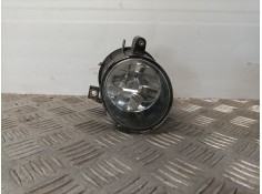 Recambio de faro antiniebla derecho para volkswagen polo (9n1) 1.9 sdi referencia OEM IAM 6Q0941700
