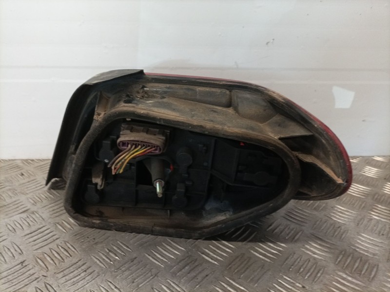 Recambio de piloto trasero izquierdo para citroen xsara (n1) 1.9 td referencia OEM IAM 0  