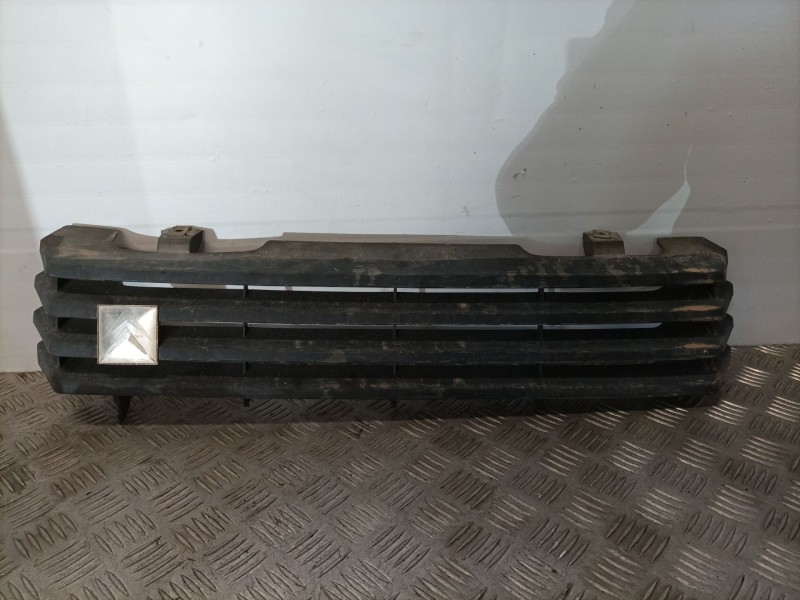 Recambio de rejilla delantera para citroen c15 furgoneta/monovolumen (vd_) 1.8 d referencia OEM IAM   