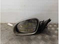 Recambio de retrovisor izquierdo para volkswagen passat b6 (3c2) 1.9 tdi referencia OEM IAM    2