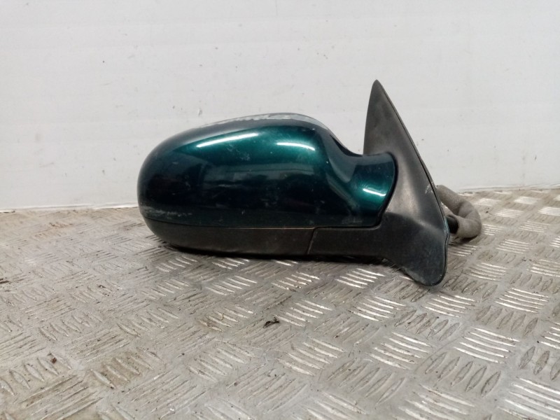 Recambio de retrovisor derecho para volvo s60 i (384) 2.4 d5 referencia OEM IAM   