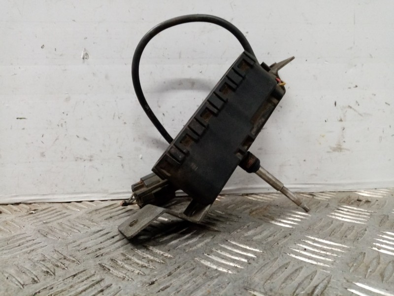 Recambio de limpia faros xenon para volvo s60 i (384) 2.4 d5 referencia OEM IAM 0390206219  