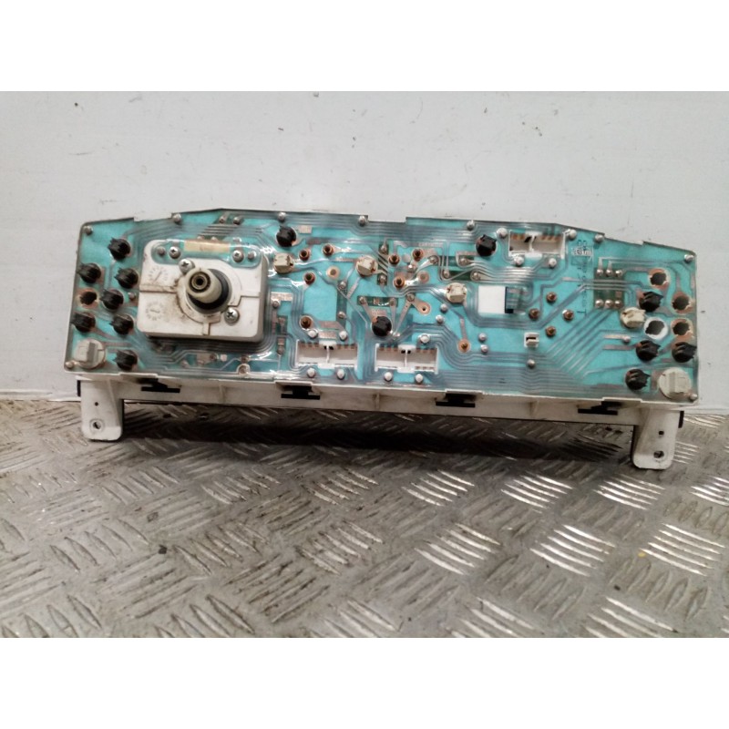 Recambio de cuadro instrumentos para nissan terrano/terrano.ii (r20) avenue referencia OEM IAM 248107F017   Recambio de cuadro instrumentos para nissan terrano/terrano.ii (r20) avenue referencia OEM IAM 248107F017
