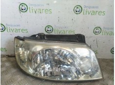 Recambio de faro derecho para  referencia OEM IAM   