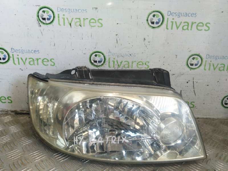 Recambio de faro derecho para  referencia OEM IAM   