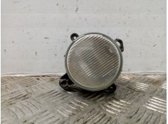 Recambio de faro antiniebla izquierdo para nissan terrano/terrano.ii (r20) avenue referencia OEM IAM   