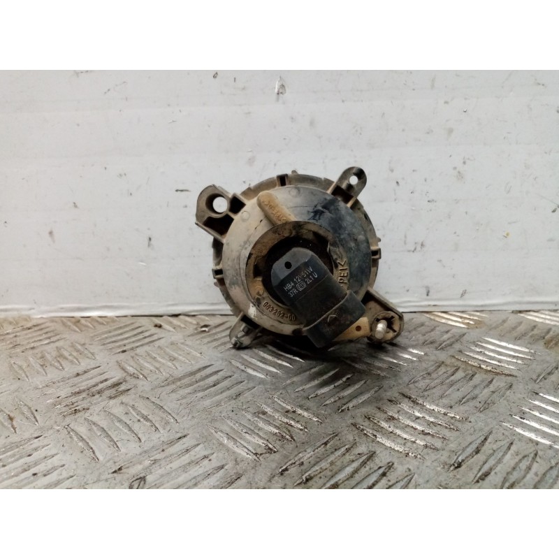 Recambio de faro antiniebla izquierdo para nissan terrano/terrano.ii (r20) avenue referencia OEM IAM    Recambio de faro antiniebla izquierdo para nissan terrano/terrano.ii (r20) avenue referencia OEM IAM