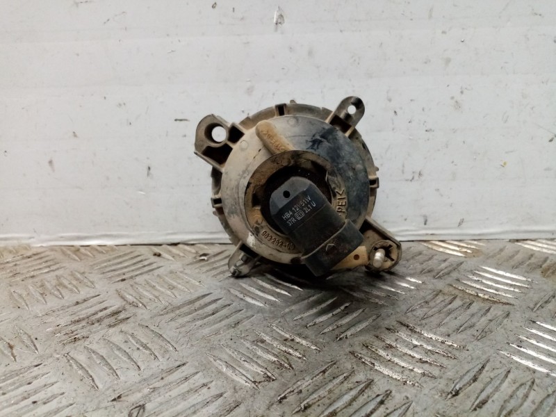 Recambio de faro antiniebla izquierdo para nissan terrano/terrano.ii (r20) avenue referencia OEM IAM    Recambio de faro antiniebla izquierdo para nissan terrano/terrano.ii (r20) avenue referencia OEM IAM