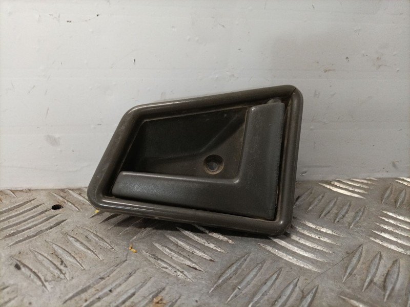 Recambio de maneta interior delantera derecha para suzuki vitara (et) hdi (se 420hdi) referencia OEM IAM   