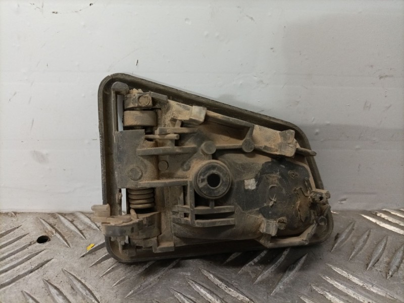 Recambio de maneta interior delantera derecha para suzuki vitara (et) hdi (se 420hdi) referencia OEM IAM   