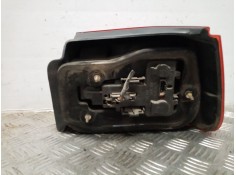 Recambio de piloto trasero izquierdo para seat ibiza ii (6k1) 1.4 16v referencia OEM IAM 0   2