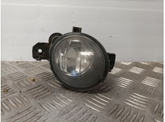 Recambio de faro antiniebla izquierdo para renault clio ii fase ii (b/cb0) 1.5 dci diesel referencia OEM IAM 8200002469