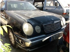 mercedes bm serie 210 berlina    |   0.95 - 0.02 | 1995 - 2002 del año 1995