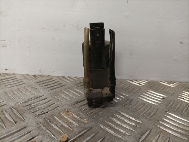 Recambio de bomba limpia para peugeot 307 berlina (s2) 1.6 hdi referencia OEM IAM 9632984980  