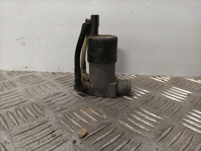 Recambio de bomba limpia para peugeot 307 berlina (s2) 1.6 hdi referencia OEM IAM 9632984980  