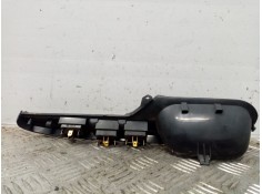 Recambio de mando elevalunas delantero izquierdo para seat ibiza ii (6k1) 1.4 16v referencia OEM IAM 0   2