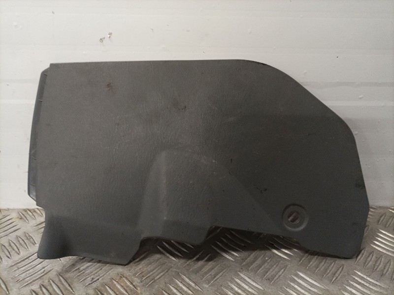 Recambio de consola central para toyota rav 4 funcruiser (a1) básico referencia OEM IAM 5560642020 5564142020 