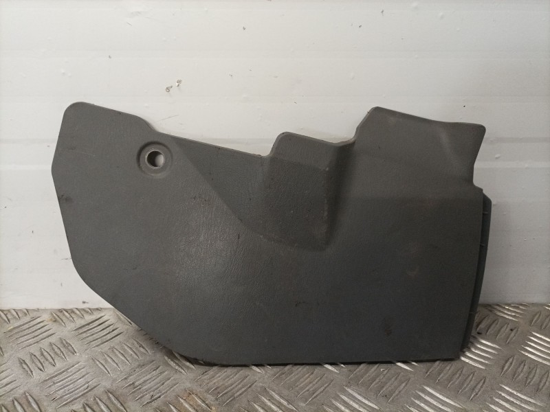 Recambio de consola central para toyota rav 4 funcruiser (a1) básico referencia OEM IAM 5560642020 5564142020 