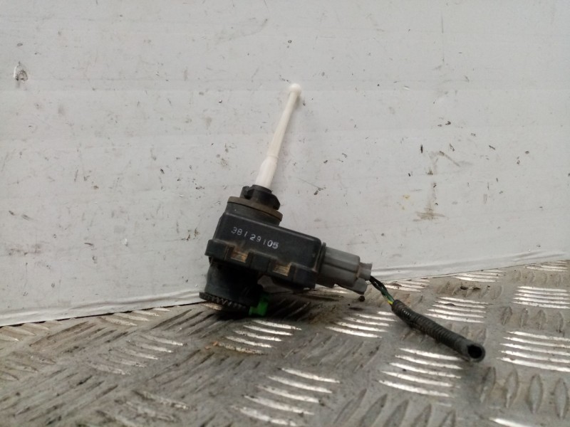 Recambio de mando regulacion luces para seat ibiza ii (6k1) 1.4 16v referencia OEM IAM 0307852320  