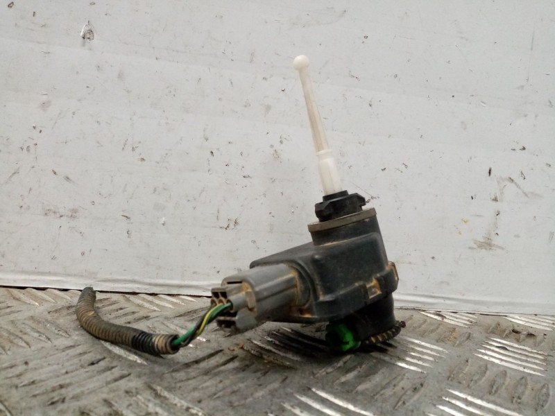 Recambio de mando regulacion luces para seat ibiza ii (6k1) 1.4 16v referencia OEM IAM 0307852320  