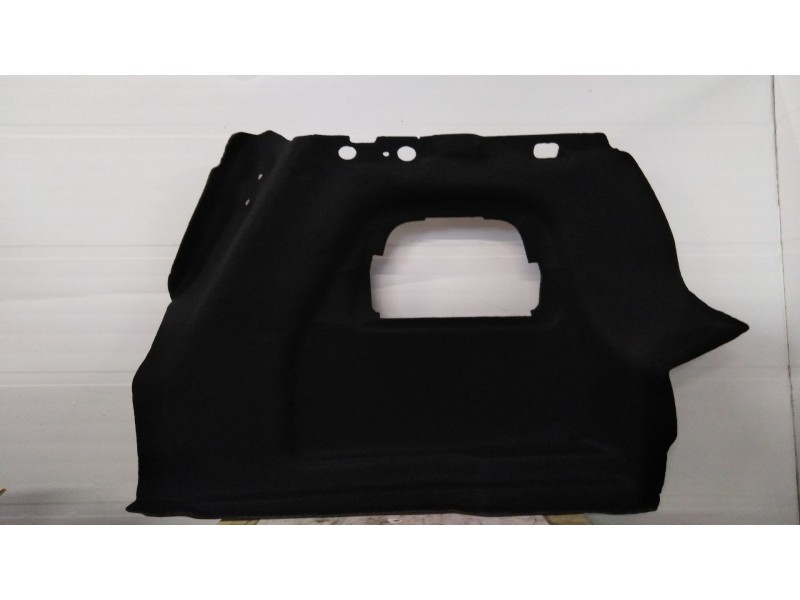 Recambio de guarnecido lateral interior maletero para  referencia OEM IAM 7473XN  