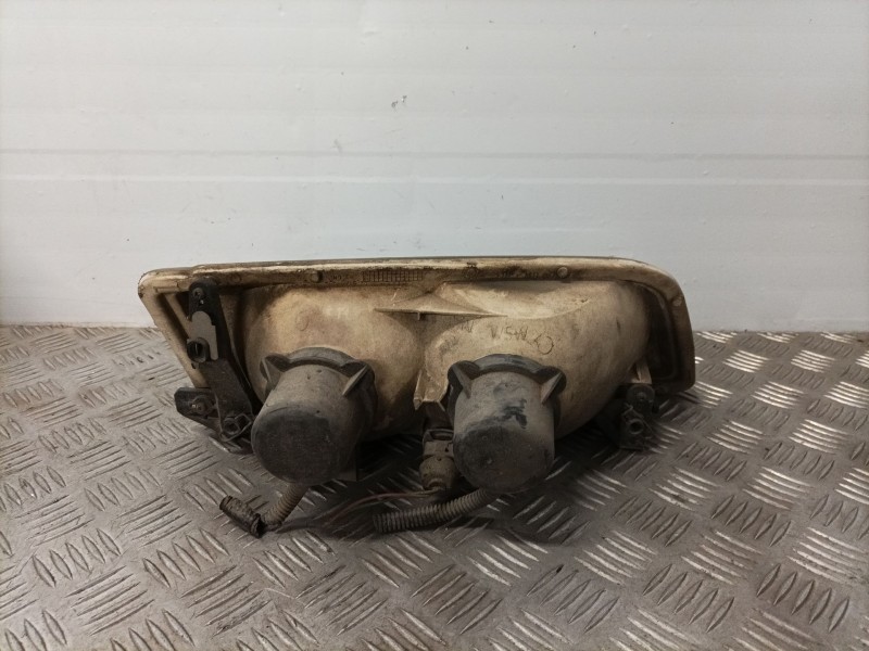 Recambio de faro izquierdo para citroen zx break (n2) 1.9 d referencia OEM IAM 0  