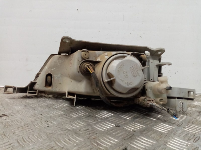 Recambio de faro derecho para daewoo nexia 1.5 (08, 68) referencia OEM IAM   