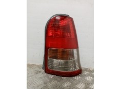 Recambio de piloto trasero derecho para daewoo nexia 1.5 (08, 68) referencia OEM IAM   