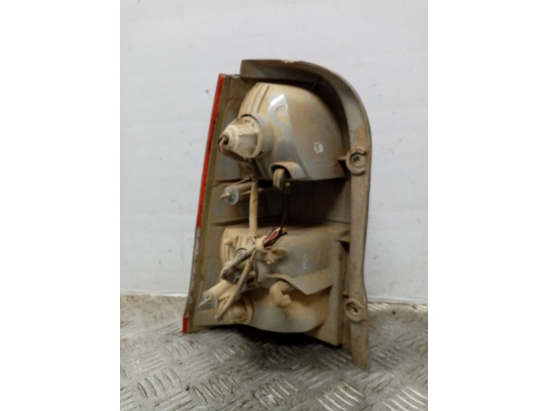 Recambio de piloto trasero derecho para daewoo nexia 1.5 (08, 68) referencia OEM IAM   