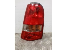 Recambio de piloto trasero izquierdo para daewoo nexia 1.5 (08, 68) referencia OEM IAM   