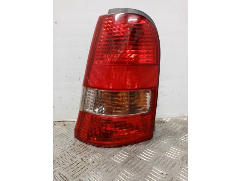 Recambio de piloto trasero izquierdo para daewoo nexia 1.5 (08, 68) referencia OEM IAM   