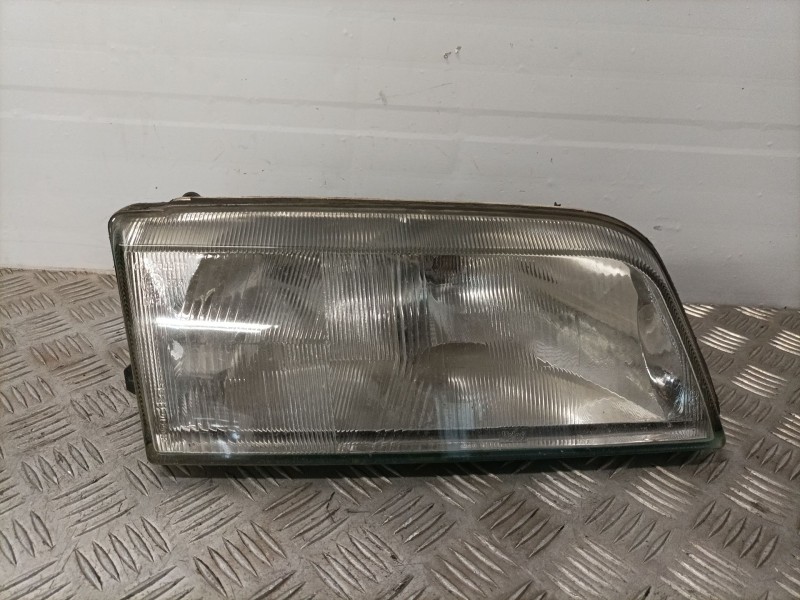 Recambio de faro derecho para citroen zx break (n2) 1.9 d referencia OEM IAM 0  