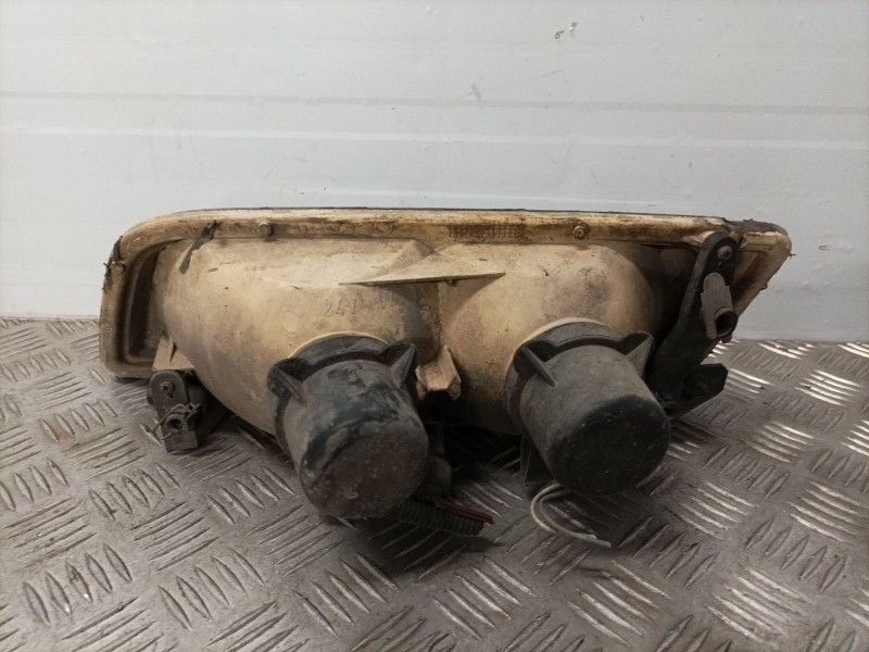Recambio de faro derecho para citroen zx break (n2) 1.9 d referencia OEM IAM 0  