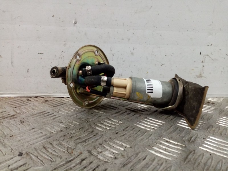 Recambio de aforador para daewoo nexia 1.5 (08, 68) referencia OEM IAM 4500270  