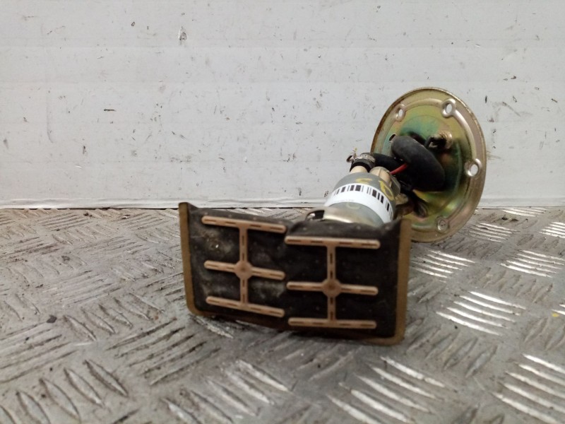 Recambio de aforador para daewoo nexia 1.5 (08, 68) referencia OEM IAM 4500270  