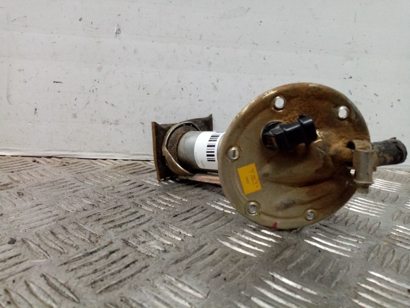 Recambio de aforador para daewoo nexia 1.5 (08, 68) referencia OEM IAM 4500270  