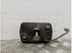 Recambio de faro antiniebla izquierdo para citroen zx break (n2) 1.9 d referencia OEM IAM 9609759480   2