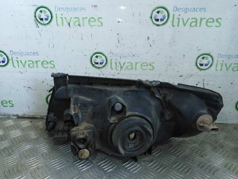 Recambio de faro derecho para  referencia OEM IAM   